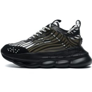 Versace CHAIN REACTION Black Brown(SP Batch)