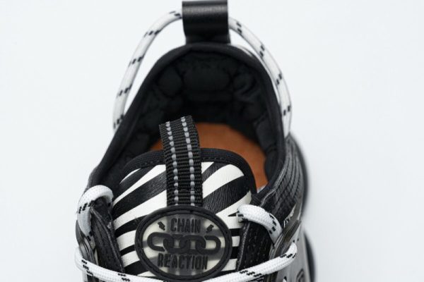 Versace CHAIN REACTION Black Brown(SP Batch) - Image 5