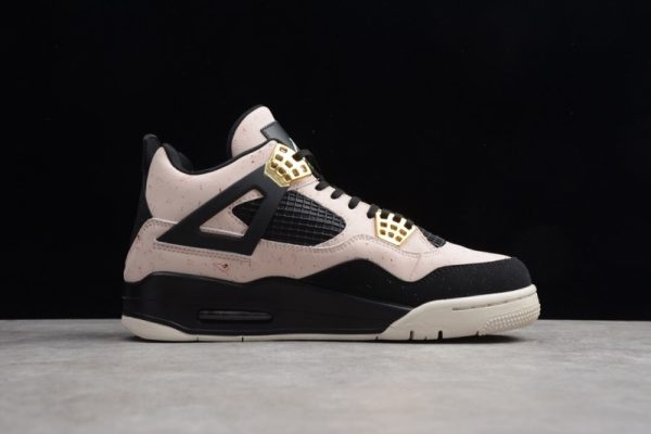 Jordan 4 Retro Silt Red Splatter (W) AQ9129-601 - Image 2