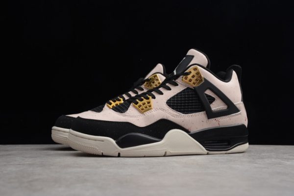 Jordan 4 Retro Silt Red Splatter (W) AQ9129-601 - Image 3