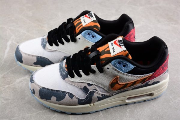 Nike Air Max 1 '87 Great Indoors (Women's) FD0827-133 - Image 4