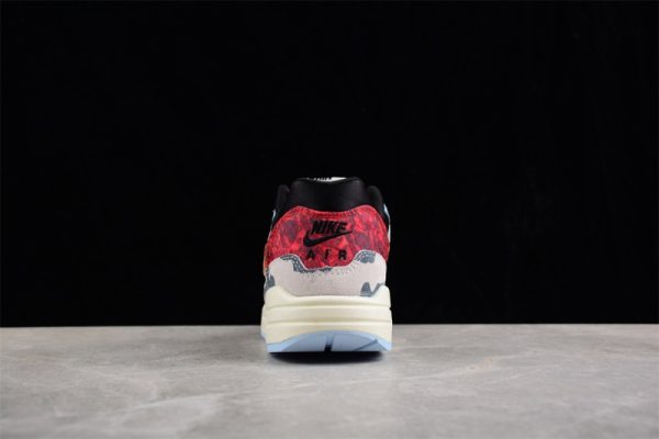 Nike Air Max 1 '87 Great Indoors (Women's) FD0827-133 - Image 5