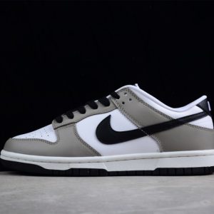 Nike Dunk Low Light Smoke Grey (W)(SP batch)DD1503-117