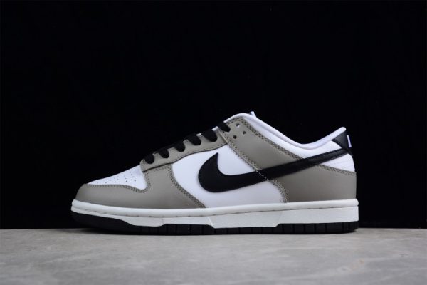 Nike Dunk Low Light Smoke Grey (W)(SP batch)DD1503-117