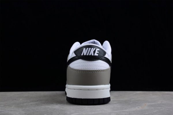 Nike Dunk Low Light Smoke Grey (W)(SP batch)DD1503-117 - Image 5