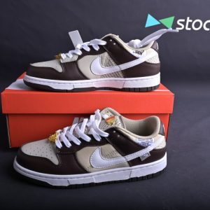 Nike Dunk Low Brown Basalt (GS) DX6060-111