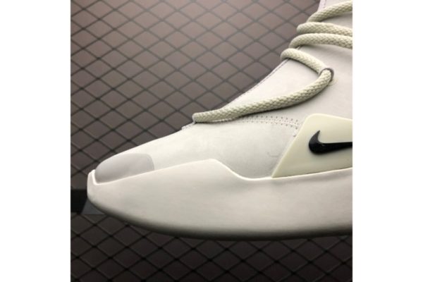 Nike Air Fear Of God 1 Light Bone(SP batch) AR4237-002 - Image 3