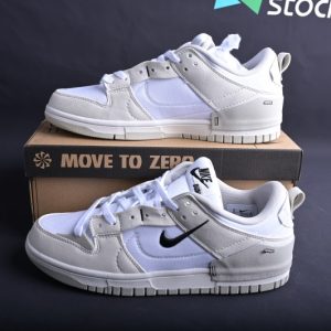 Nike Dunk Low Disrupt 2  Desert Bronze   DH4402-101