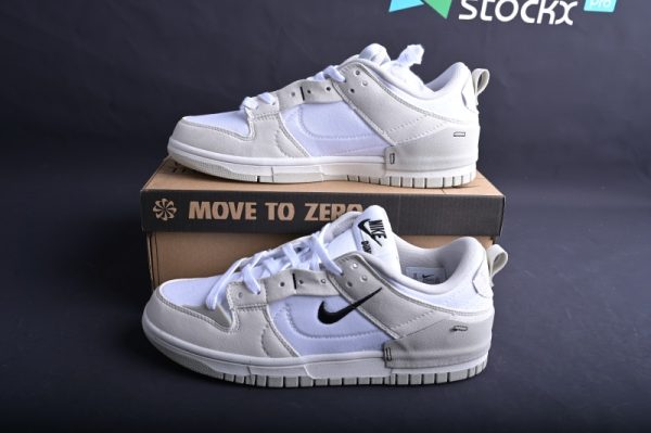 Nike Dunk Low Disrupt 2  Desert Bronze   DH4402-101