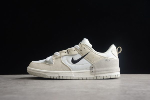 Nike Dunk Low Disrupt 2  Desert Bronze   DH4402-101 - Image 2
