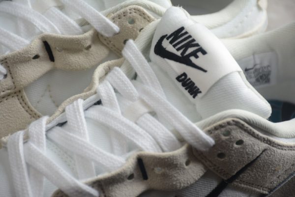 Nike Dunk Low Disrupt 2  Desert Bronze   DH4402-101 - Image 3