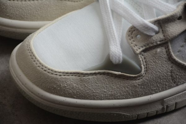 Nike Dunk Low Disrupt 2  Desert Bronze   DH4402-101 - Image 4