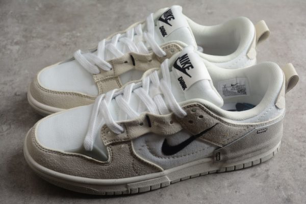 Nike Dunk Low Disrupt 2  Desert Bronze   DH4402-101 - Image 5