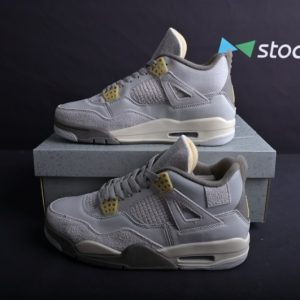 Jordan 4 Retro SE Craft Photon Dust DV3742-021