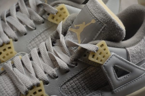 Jordan 4 Retro SE Craft Photon Dust DV3742-021 - Image 3