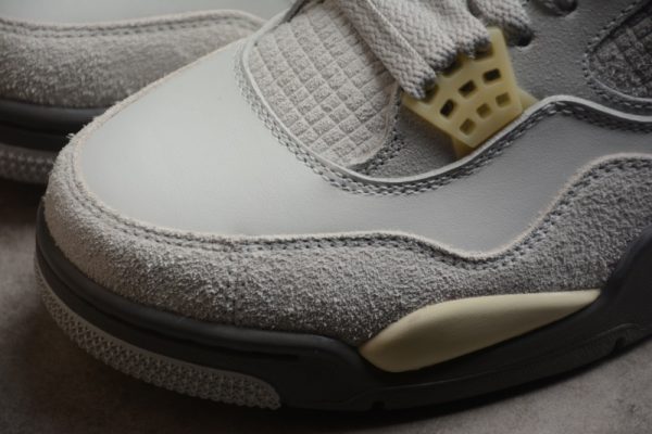 Jordan 4 Retro SE Craft Photon Dust DV3742-021 - Image 4