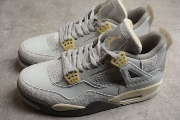 Jordan 4 Retro SE Craft Photon Dust DV3742-021 - Image 5