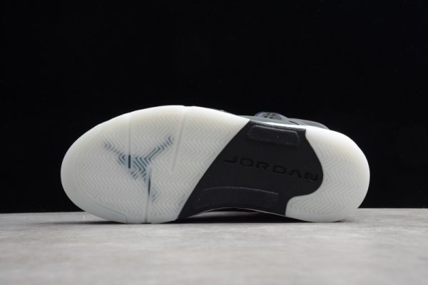 Jordan 5 Retro Oil Grey (W)(SP Batch) CD2722-001 - Image 3