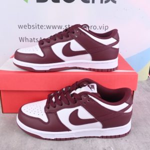 Nike Dunk Low Bordeaux (W) DD1503-108