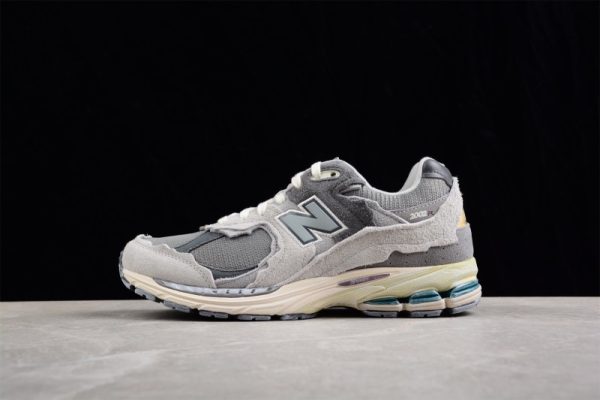 New Balance 2002 ML2002RDA - Image 2