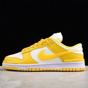 Nike Dunk Low  Twist Panda  DZ2794-100