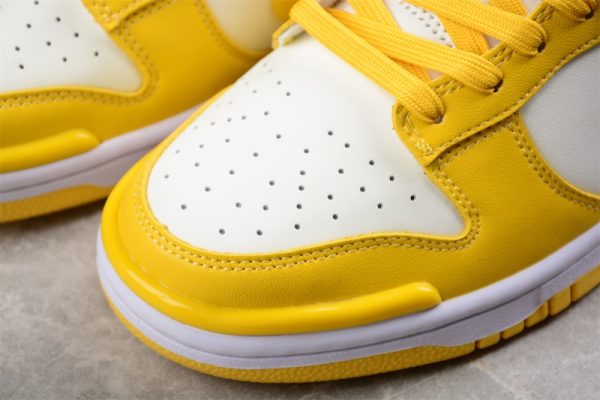 Nike Dunk Low  Twist Panda  DZ2794-100 - Image 3
