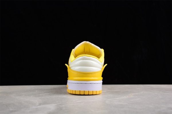 Nike Dunk Low  Twist Panda  DZ2794-100 - Image 5