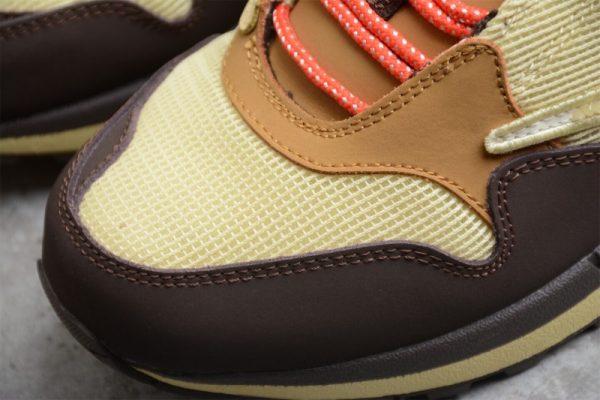 Travis Scott x NK Air Max 1 (SP Batch) DO9392-200 - Image 5