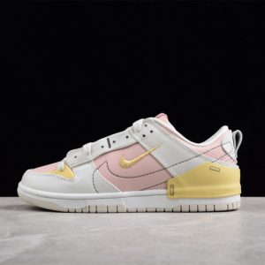 Nike Dunk Low Disrupt 2 Pink Oxford DV4024-001