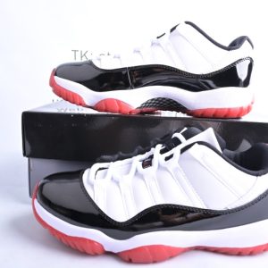 Jordan 11 Retro Low Concord Bred  AV2187-160