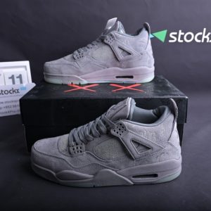 Kaws x Air Jordan 4(SP Batch) 930155-006