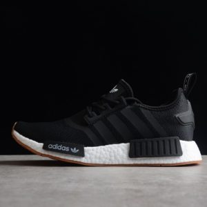 adidas NMD R1 Primeblue Black Gum GZ9257