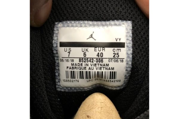 Air Jordan 1 Mid South Beach 852542-306 - Image 3