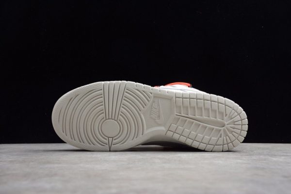 NIKE DUNK LOW x Off-White(Retail Batch) CT0856-900 - Image 2