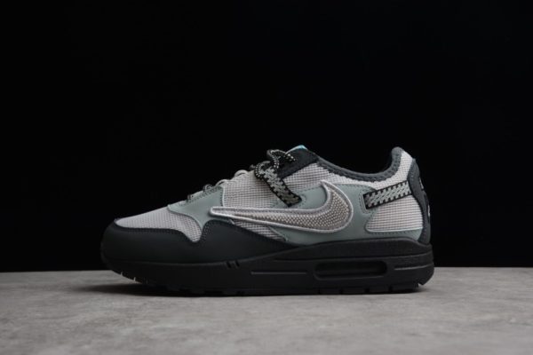 Travis Scott x NK Air Max 1 (SP Batch) DO9392-001