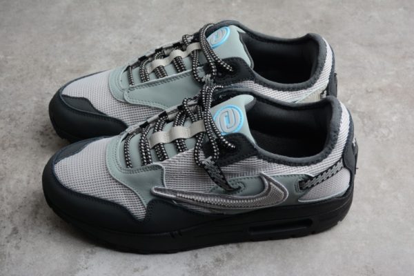 Travis Scott x NK Air Max 1 (SP Batch) DO9392-001 - Image 3