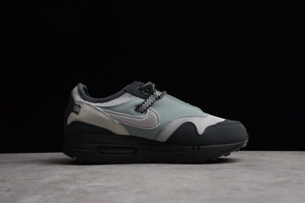 Travis Scott x NK Air Max 1 (SP Batch) DO9392-001 - Image 5