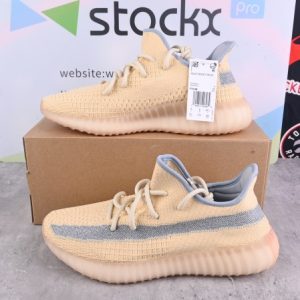 adidas Yeezy Boost 350 V2 Linen(SP batch) FY5158