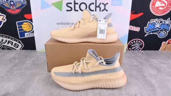 adidas Yeezy Boost 350 V2 Linen(SP batch) FY5158