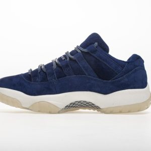 Jordan 11 Retro Low Derek Jeter RE2PECT  AV2187-441