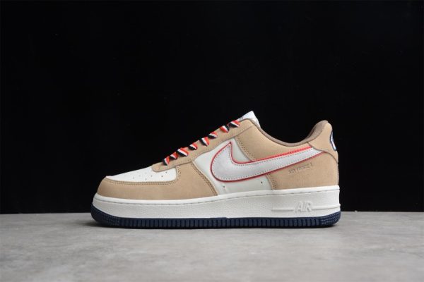 Nike Air Force 1 Low Athletic Club Sail DQ5079-111