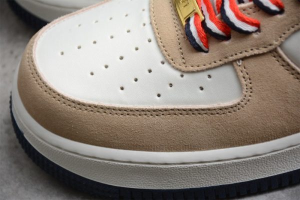 Nike Air Force 1 Low Athletic Club Sail DQ5079-111 - Image 3