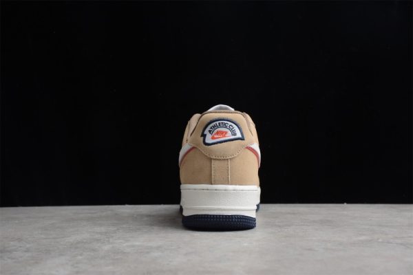 Nike Air Force 1 Low Athletic Club Sail DQ5079-111 - Image 5
