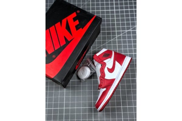 Jordan 1 Retro High New Beginnings CQ4921-601 - Image 2