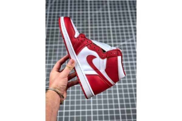 Jordan 1 Retro High New Beginnings CQ4921-601 - Image 3