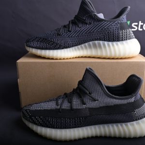 adidas Yeezy Boost 350 V2 Carbon FZ5000