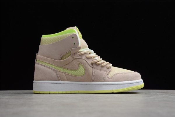 Jordan 1 Retro High Black Gym Red  555088-061 - Image 2