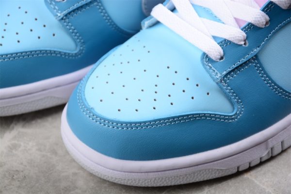Nike Dunk Low  Mineral Teal  FD1232-002 - Image 3