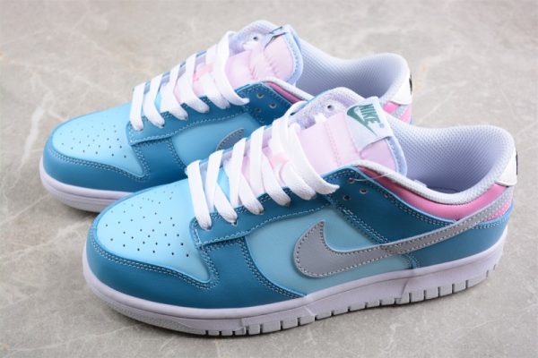 Nike Dunk Low  Mineral Teal  FD1232-002 - Image 4