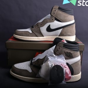 Jordan 1 Retro High Travis Scott (SP Batch) CD4487-100